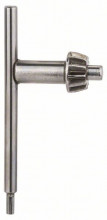 Bosch Náhradný kľúč pre skľučovadlo s ozubeným vencom