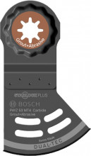 Bosch Pílový list Dual-Tec PAYZ 53 MT4