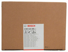 Bosch Pokrowiec ochronny do podziału 2605510299