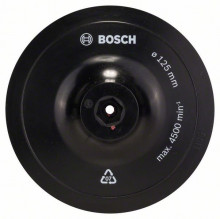 Bosch Oporné taniere s upínacou stopkou pre vŕtačky