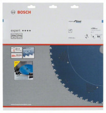 Bosch Pílové kotúče pre píly na rezanie kovov, kapovacie a pokosové píly (Mitre Dry Cutter)