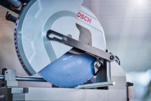 Bosch Pílové kotúče pre píly na rezanie kovov, kapovacie a pokosové píly (Mitre Dry Cutter)