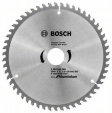 Bosch Pilový kotouč Eco for Aluminium 2608644389