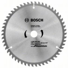 Bosch Pilový kotouč Eco for Aluminium 2608644390