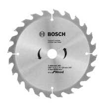 Bosch Pílový kotúč Eco for Wood 184 x 2,2 mm 2608644398