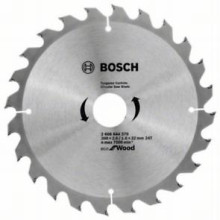 Bosch Pilový kotouč Eco for Wood 2608644379