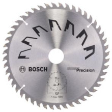 Bosch Pilový kotouč PRECISION 2609256873
