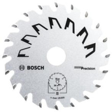 Bosch Pilový kotouč Precision 2609256D81