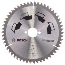 Bosch Špeciálny pílový kotúč 2609256892