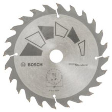 Pílový kotúč Bosch STANDARD 2609256810