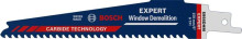Bosch Brzeszczot do piły szablastej EXPERT 'Window Demolition' S 956 DHM 1 szt.
