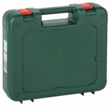 Bosch Plastový kufr 2605438729
