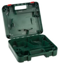 Bosch plastový kufr - 2605438730