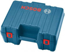 Bosch Plastikowa walizka do lasera krzyżowego GLL / GCL 2-50, GCL 3-80, GLL 3-80 P, GLL 3-80 C i GLL 2-80 P 1608M00C1Y