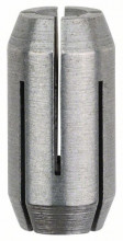 BOSCH Spannzange für Rotocut Durchmesser - 6,35 mm 2608620206