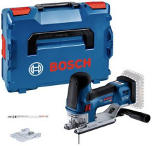 Bosch Professional GST 18V-155 SC akumulátorová přímočará pila 18 V 06015B0000