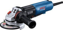 Bosch Professional GWS 17-125 PSB Winkelschleifer 125 mm 1700 W 230 V 06017D1700
