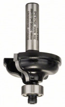 BOSCH Profilová fréza A - 8 mm, R1 4,8 mm, B 11 mm, L 14,3 mm, G 57 mm