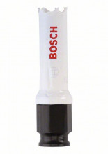 Bosch Progressor for Wood&Metal, 16 mm
