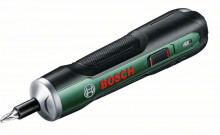 Bosch Akku-Schrauber Bosch PushDrive 06039C6020