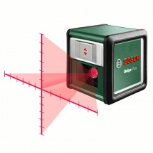 Bosch Kreuzlinien-Laser Quigo Plus 0603663600