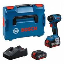Bosch Rázový uťahovák GDR 18V-220 C 06019L6003