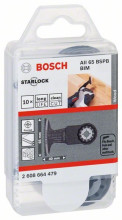 Bosch RB - 10 Stück AII65 BSPB Professional 2608664479