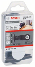 Bosch RB – 10 ks PAII65 APB 2608664494
