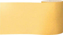Bosch Rolki papieru ściernego do szlifowania ręcznego EXPERT C470 115 mm, 5 m, G 120