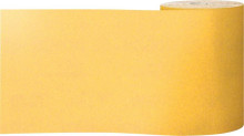 Bosch EXPERT C470 Schleifpapierrolle zum Handschleifen, 115 mm, 5 m, G 240