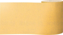 Bosch Rolki papieru ściernego do szlifowania ręcznego EXPERT C470 115 mm, 5 m, G 180