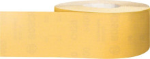 Bosch Role brusného papíru EXPERT C470 pro ruční broušení 115 mm × 50 m, P400