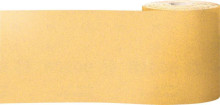 Bosch Role brusného papíru EXPERT C470 pro ruční broušení 93 mm, 5 m, G 180