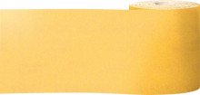 Bosch Rolki papieru ściernego do szlifowania ręcznego EXPERT C470 93 mm, 5 m, G 240