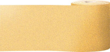 Bosch Rolki papieru ściernego do szlifowania ręcznego EXPERT C470 93 mm, 5 m, G 60