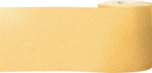 Bosch Rolki papieru ściernego do szlifowania ręcznego EXPERT C470 93 mm, 5 m, G 80