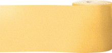 Bosch Rolki papieru ściernego do szlifowania ręcznego EXPERT C470 93 mm, 5 m, G 120