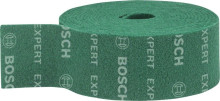 Bosch Role brusného rouna EXPERT N880 pro ruční broušení 115 mm × 10 m, All Purpose