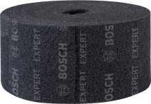 Bosch EXPERT N880 Vliesrolle zum Handschleifen, 150 mm x 10 m, medium S