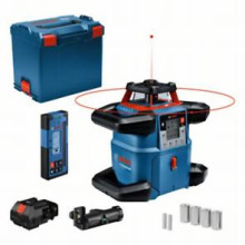 Bosch Rotačný laser GRL 600 CHV 0601061F01