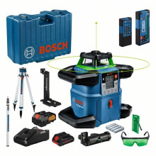 Bosch Rotační laser  GRL 650 CHVG 0601061V00