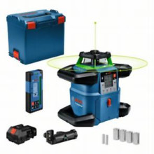 Bosch Rotačný laser GRL 650 CHVG 0601061V01