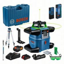Bosch Rotačný laser GRL 650 CHVG 06159940PR