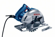 Bosch Ručná okružná píla GKS 140 06016B3020