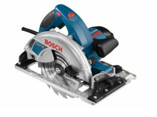 Bosch Ručná okružná píla GKS 65 GCE 0601668900