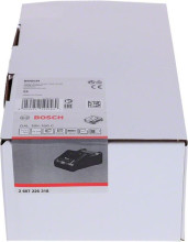 Bosch Rýchlonabíjačka GAL 18V-160 C 2607226318