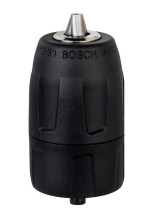 Bosch Rychloupínací sklíčidlo Uneo 2609255733