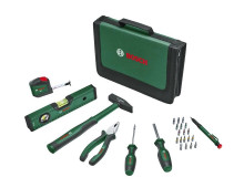 Bosch Handwerkzeug-Set Universal 25-teilig (V3) 1600A0275J