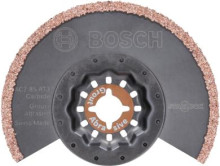 Bosch Segmentový pilový kotouč s karbidovými zrny Starlock ACZ 85 RT3 2609256952