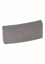 Bosch Segmenty pro diamantové vrtací korunky Standard for Concrete